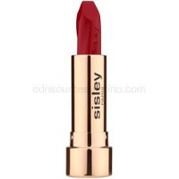 Sisley Rouge à Lèvres dlhotrvajúci rúž s hydratačným účinkom odtieň L33 Rouge Passion 3,4 g