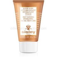 Sisley Self Tanners samoopaľovací krém na tvár s hydratačným účinkom  60 ml