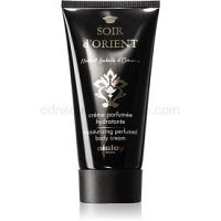 Sisley Soir d'Orient hydratačný telový krém pre ženy 150 ml