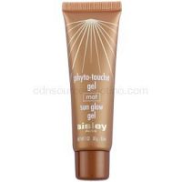 Sisley Sun Glow Gel tónovací gél na tvár odtieň Mat  30 ml