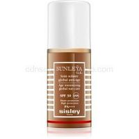 Sisley Sun ochranný krém proti starnutiu pleti SPF 30 50 ml