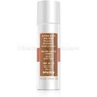 Sisley Sun vodeodolné mlieko na opaľovanie SPF 30 150 ml