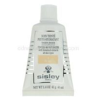 Sisley Tinted Moisturizer tónovací hydratačný krém 1 Beige  40 ml