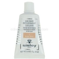 Sisley Tinted Moisturizer tónovací hydratačný krém 2 Beige Doré  40 ml