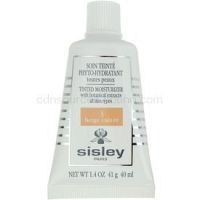 Sisley Tinted Moisturizer tónovací hydratačný krém 3 Beige Cuivré  40 ml