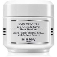 Sisley Velvet hydratačný krém pre suchú až citlivú pleť 50 ml