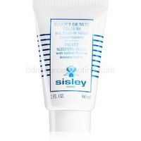 Sisley Velvet Sleeping Mask nočná maska pre obnovu pleti 60 ml