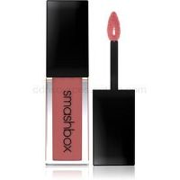 Smashbox Always on Liquid Lipstick matný tekutý rúž odtieň BABE ALERT 4 ml