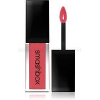 Smashbox Always on Liquid Lipstick matný tekutý rúž odtieň BAJA BOUND 4 ml