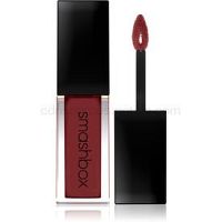 Smashbox Always on Liquid Lipstick matný tekutý rúž odtieň BOSS UP 4 ml