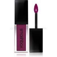 Smashbox Always on Liquid Lipstick matný tekutý rúž odtieň GIRL GANG 4 ml