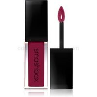 Smashbox Always on Liquid Lipstick matný tekutý rúž odtieň THROWBACK JAM 4 ml
