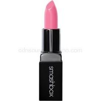 Smashbox Be Legendary vysoko pigmentovaný krémový rúž odtieň Panorama Pink 3 g