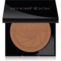 Smashbox Bronze Lights bronzer s matným efektom odtieň Deep Bronze