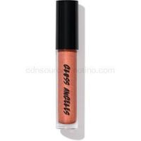 Smashbox Gloss Angeles lesk na pery odtieň ACTORS GILD 4 ml
