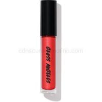 Smashbox Gloss Angeles lesk na pery odtieň AY, POPPY 4 ml