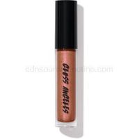 Smashbox Gloss Angeles lesk na pery odtieň HUSTLE & GLOW 4 ml