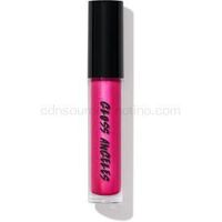 Smashbox Gloss Angeles lesk na pery odtieň SHEEN WRITER 4 ml