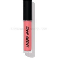 Smashbox Gloss Angeles lesk na pery odtieň SORBET WATCH 4 ml