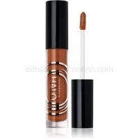 Smashbox Halo Glow Lip Gloss lesk na pery odtieň Bronze 4 ml
