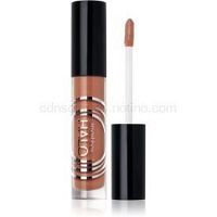 Smashbox Halo Glow Lip Gloss lesk na pery odtieň Honey 4 ml
