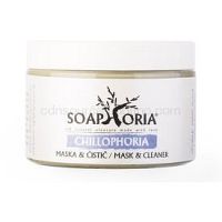 Soaphoria Chilliphoria prírodná pleťová maska 150 ml