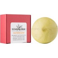 Soaphoria Hair Care organický tuhý šampón pre suché a poškodené vlasy 60 g