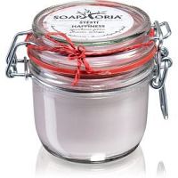 Soaphoria Happiness ošetrujúca sprchová pena 255 ml