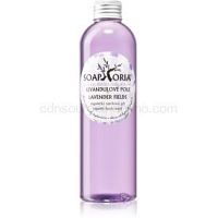 Soaphoria Lavender Fields prírodný sprchový gél 250 ml