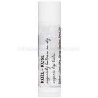 Soaphoria Lip Care ružový organický balzam na pery 5 g