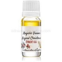 Soaphoria Magical Christmas esenciálny vonný olej 10 ml