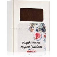 Soaphoria Magical Christmas prírodné tuhé mydlo 100 g