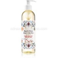 Soaphoria Magical Christmas sprchový gél pre jemnú a hladkú pokožku 250 ml