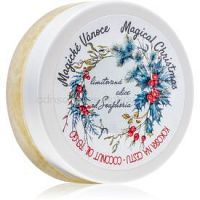 Soaphoria Magical Christmas telové maslo s regeneračným účinkom 50 ml