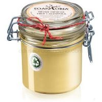 Soaphoria Mild Calendula hĺbkovo vyživujúce maslo na tvár a telo 125 ml