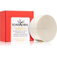 Soaphoria Nutrieeze tuhý kondicionér pre suché a poškodené vlasy 65 g