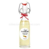 Soaphoria Organic  kávový kozmetický olej 50 ml