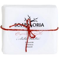 Soaphoria Organic  mydlo na problematickú pleť 150 g