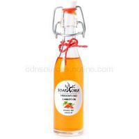 Soaphoria Organic  vyživujúci mrkvový olej na tvár, telo a vlasy 50 ml