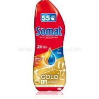 Somat Gold Neutra Fresh gél do umývačky 990 ml
