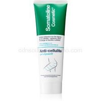 Somatoline Anti-Cellulite chladivý gél proti celulitíde 250 ml