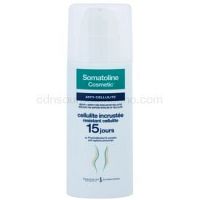 Somatoline Anti-Cellulite intenzívny krém proti pretrvávajúcej celulitíde 150 ml