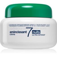 Somatoline Body Care intenzívny nočný krém s rýchlym zoštíhľujúcim účinkom 400 ml