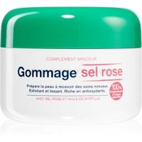 Somatoline Exfoliate exfoliačný čistiaci gél na telo 350 g