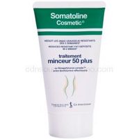 Somatoline Slimming 50 Plus zoštíhľujúci krém pre ženy po menopauze 150 ml