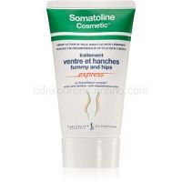 Somatoline Tummy and Hips zoštíhľujúci krém na brucho a boky 150 ml