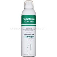 Somatoline Use&Go zoštíhľujúca emulzia v spreji 200 ml