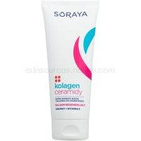 Soraya Collagen & Ceramides regeneračný telový balzam 200 ml