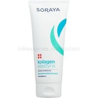 Soraya Collagen & Elastin telový balzam s hydratačným účinkom 200 ml