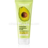 Soraya #Foodie Avocado vyživujúci telový balzam 200 ml